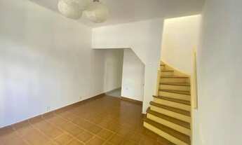 Imagem 2: Sobrado com 2 dormitórios para alugar, 120 m² por R$ 2.800,00/mês - Vila Mariana - São Pau