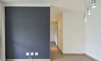 Imagem 3: Apartamento para venda tem 64 metros quadrados com 2 quartos em Brooklin Paulista - São Pa