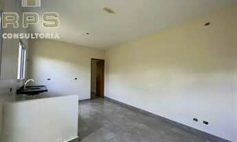 Imagem 7: Casa Térrea à venda no bairro Jardim São Felipe em Atibaia, 2 quartos sendo 1 suíte, 2 ban