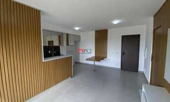 Imagem 3: Apartamento para alugar 02 quartos no Setor Bueno - Goiânia