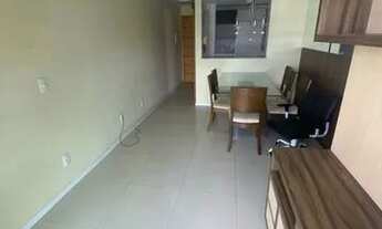 Imagem 11: Apt 2 Quartos / Nascente / Mobiliado/ R$ 290.000,00