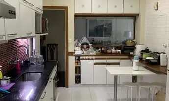 Imagem 15: Apartamento à venda, 4 quartos, 1 suíte, 2 vagas, Lagoa - RIO DE JANEIRO/RJ