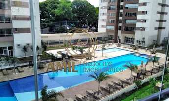 Imagem 2: TAUBATÉ - Apartamento Padrão - VILA EDMUNDO