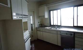 Imagem: DUPLEX - REAL PARQUE - SP