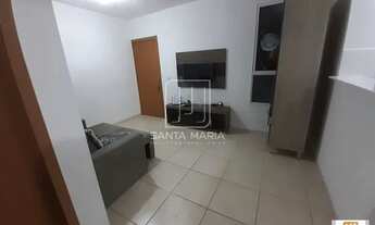 Imagem 2: Apartamento (tipo - padrao) 2 dormitórios, cozinha planejada, portaria 24 horas, lazer, es