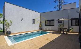 Imagem 4: Casa - Swiss Park - Campinas