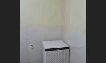 Imagem 5: Quarto com mobília