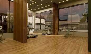 Imagem 3: Apartamento para venda com 65 metros quadrados com 2 quartos