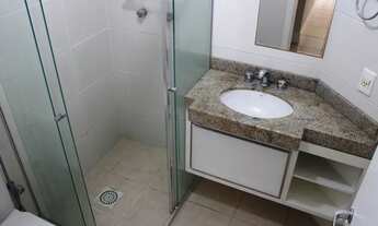 Imagem 2: APARTAMENTO, Residencial; 2 dormitorios, 1 suite, 2 bwc