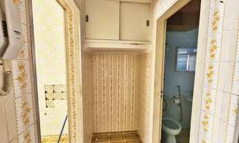 Imagem 8: Apartamento para venda possui 38 metros quadrados com 1 quarto em Boqueirão - Praia Grande