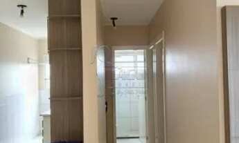 Imagem 4: Apartamento Padrão em Ribeirão Preto