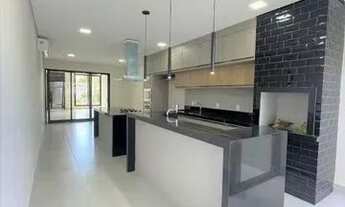 Imagem 7: Maravilhosa Casa Térrea com piscina no Terras do Fontanário