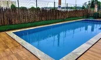 Imagem 5: Apartamento no Centro de Paulista - Condomínio Aurora do Janga