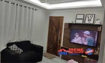 Imagem 2: PARTE INTERNA TODA REFORMADA E JANELAS.<br><br>* LOCAD