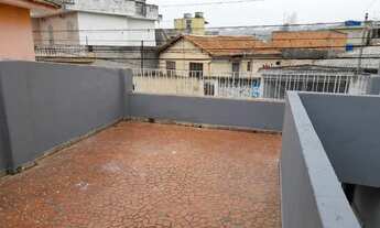 Imagem 2: CASA RESIDENCIAL em SÃO PAULO - SP, JARDIM MARIA ESTELA