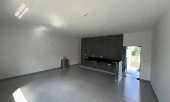 Imagem 2: Casa 335 mil ! Estoril - Taubaté/SP