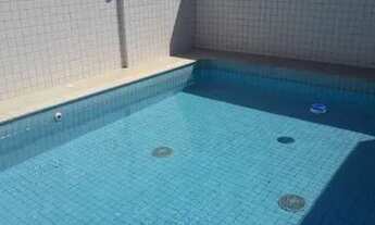 Imagem 1: Apartamento para aluguel tem 50 metros quadrados com 1 quarto em Boqueirão - Santos - SP