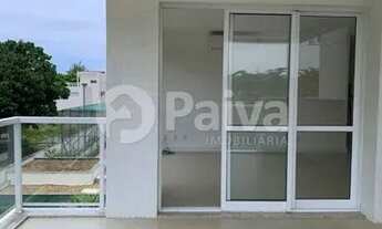 Imagem 6: Barra da Tijuca Apartamento com 3 dormitórios