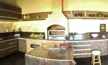 Imagem 6: Casa com 5 dormitórios à venda, 400 m² por R$ 1.000.000,00 - Praia de Santa Mônica - Guara