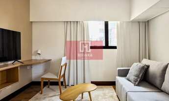 Imagem: Apartamento para alugar no bairro Itaim