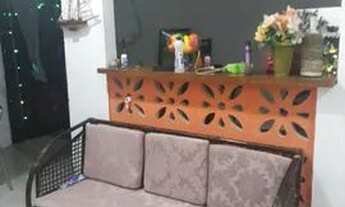 Imagem 2: VENDO CASA QUASE BEIRA MAR NA PRAIA DE BOM JESUS