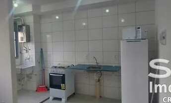 Imagem 4: Apartamento de 29m² disponível para locação no Condomínio Urban Mooca