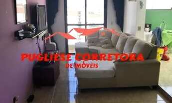 Imagem 5: Cobertura Residencial à venda, Vila Parque Jabaquara, São Paulo - CO0004