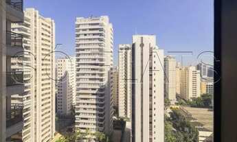 Imagem 6: Flat The Sutton House, disponível para venda com 120m², 03 dorms e 02 vagas