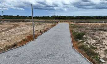 Imagem 2: AR - Lotes Jardins de Soure 10x25=250m2, infraestrutura completa