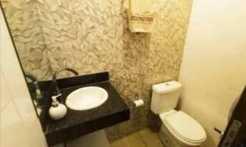 Imagem 6: Casa em Caminho de Areia a venda