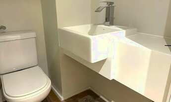 Imagem 4: Apartamento para aluguel tem 110m² com 2 quartos Península - Saint Martin - Barra da Tijuc