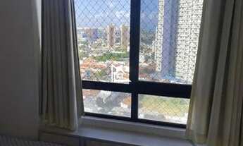 Imagem 3: Apto Mobiliado - 2Quartos - 11º Andar - Sombra - Vista Livre - Edifício Solar Cidade Alta