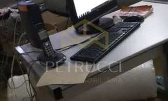 Imagem 3: Casa - Jardim Chapadão - Campinas