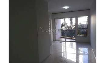 Imagem: Apartamento em São Paulo - Vila Clementino