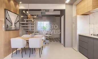 Imagem 3: FLORIANóPOLIS - Casa Padrão - Cachoeira do Bom Jesus