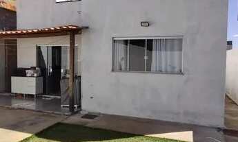 Imagem 3: ARNIQUEIRA: Casa moderna 2qtos/st,arm solta no lote, 300m2, cond/localiz.top!
