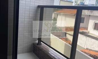 Imagem 4: Apartamento Bessa ( Jardim Oceania) flat