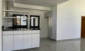 Imagem 5: Casa com 3 dormitórios à venda, 105 m² por R$ 830.000,00 - Condomínio Vila Ytu - Indaiatub