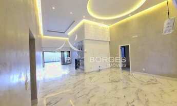 Imagem 5: Casa - Condomínio Terras do Fontanário - Paulínia