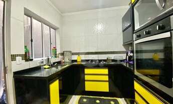 Imagem 5: Sobrado com 2 dormitórios à venda, 70 m² por R$ 350.000,00 - Cidade Líder - São Paulo/SP