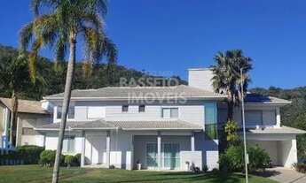 Imagem: FLORIANóPOLIS - Casa de Condomínio - Córrego