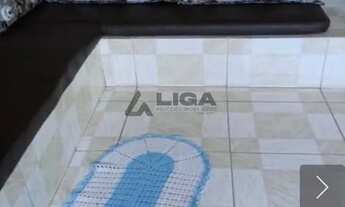 Imagem 6: Casa - Conjunto Habitacional Parque da Floresta - Campinas