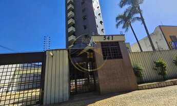 Imagem: APARTAMENTO RESIDENCIAL em CAMPINAS - SP