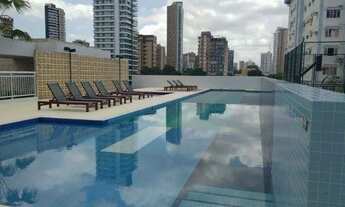 Imagem: Edifício Torre Parnaso