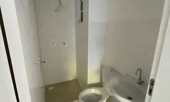 Imagem 7: Apartamento para aluguel com 49 metros quadrados com 2 quartos em Três Poços - Volta Redon