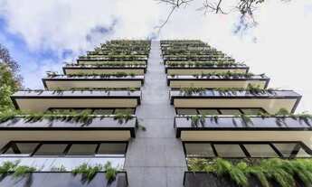 Imagem 2: Apartamento alto padrão, 164.72m², 3 dormitórios, sendo 3 suítes e 3 vagas - Higienópolis