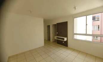 Imagem: Apartamento com 2 dormitórios para alugar