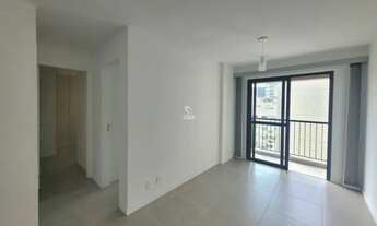 Imagem 4: RIO DE JANEIRO - Apartamento Padrão - Vila Isabel