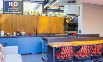 Imagem 1: Casa com 4 dormitórios 4 Suítes à venda, 414 m² - Jardim Fonte do Morumbi - São Paulo/SP