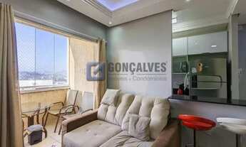 Imagem 6: SAO BERNARDO DO CAMPO - Residential / Apartment - CENTRO